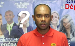 Jean-Mathieu Taristas a-t'il vraiment quitter le Front National ?