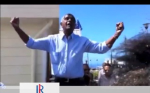 Tirez Sur Moi : Le clip