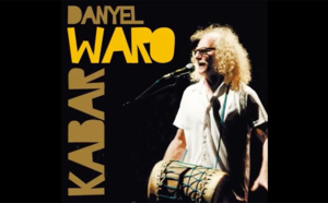 Daniél WARO : Kouyon konm la line lé ron…