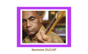​MONSIEUR NARMINE DUCAP