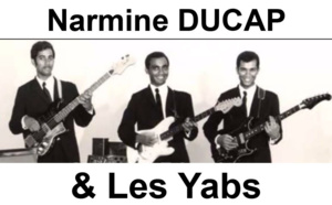 Merci Narmine