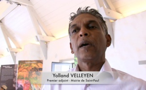 Yolland VELLEYEN : "Huguette BELLO a bafoué la culture"