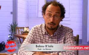 Babou B'Jala : Le Réunionnais la fini gagne le coup…