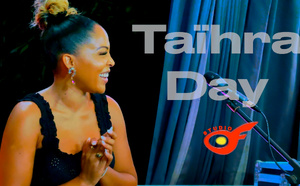 Taïhra Day