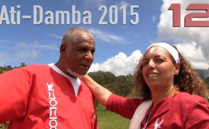 12e Ati-Damba : Hommage aux pionniers de la Liberté réunionnaise