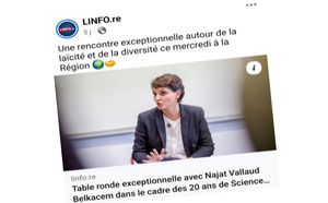 Laïcité et diversité tièdes : imposture chaude