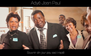 ​Hommage : Quand Jean-Paul Bavol illuminait nos chemins