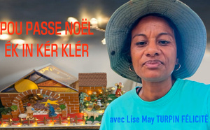 ​Noël, un galet sur le cœur