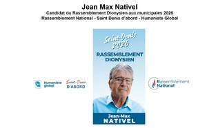 Demande d’installation d’une crèche de Noël inclusive et patrimoniale au sein de la mairie de Saint-Denis