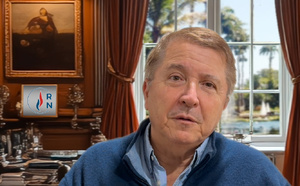 Le rassemblement des Réunionnais