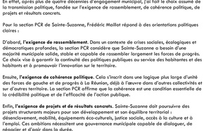 Parti Communiste Réunionnais