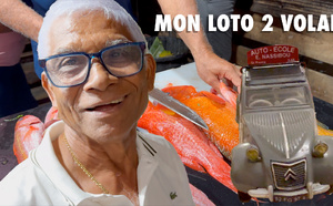 ​Quand le hasard a de la mémoire