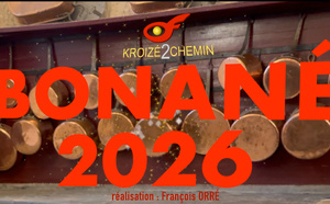 BONANÉ 2026
