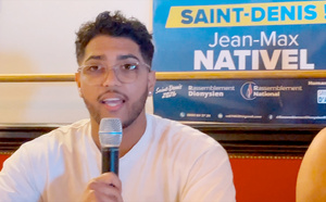 Olivier Grondin : la jeunesse dionysienne veut passer à l’action