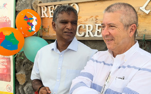 ​Frères français de l’océan Indien : pour une coopération d’égal à égal entre La Réunion et Mayotte