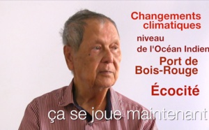 Paul VERGES : Écocité et Port de Bois Rouge