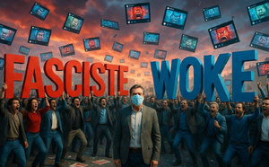 ​Le mot “fasciste” : arme de débat ou raccourci dangereux ?