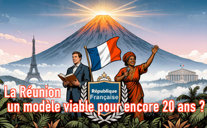 La Réunion : un modèle viable pour encore 20 ans ?