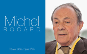 Michel ROCARD : Liberté intellectuelle et refus des conformismes