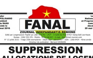 In kado jourdlan gouvernman fransé po réyoné