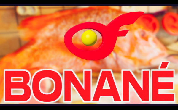 BONANÉ