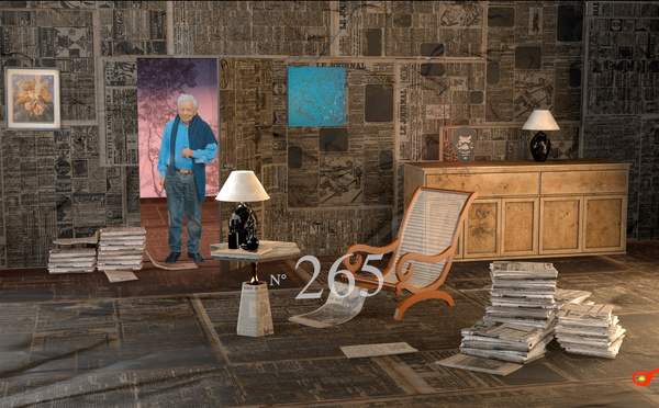 265 de Paul