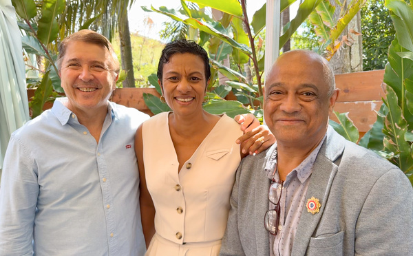 Jean Jacques - Lise May - Johnny