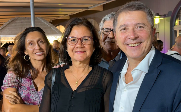 ​Le Rassemblement National dénonce une « dérive wokiste »