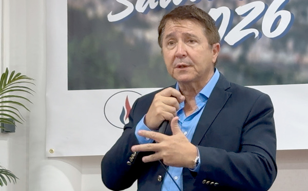 ​Saint-Denis : La nouvelle dynamique politique autour de la candidature de Jean-Max Nativel