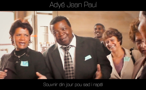 ​Hommage : Quand Jean-Paul Bavol illuminait nos chemins