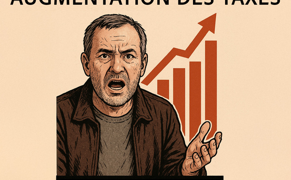 ​Taxe foncière : l’exaspération des propriétaires face à la Mairie de Saint-Denis