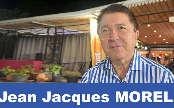 LFI, ou la France ouverte comme un moulin