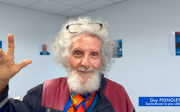 ​Ne pas avoir peur des partis politiques : quand l’engagement fait avancer Sainte-Rose