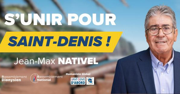 Jean Max NATIVEL : Condamnation