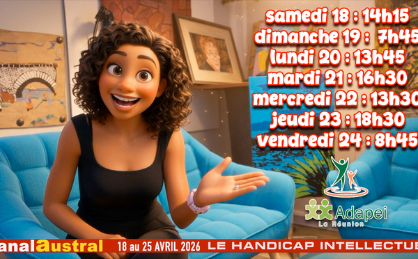 Le Handicap Intellectuel