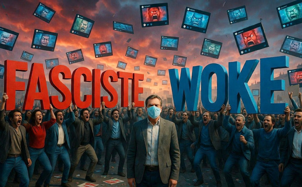 ​Le mot “fasciste” : arme de débat ou raccourci dangereux ?