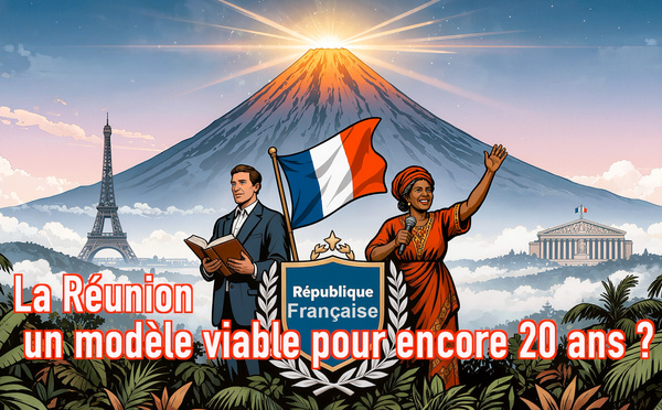 La Réunion : un modèle viable pour encore 20 ans ?