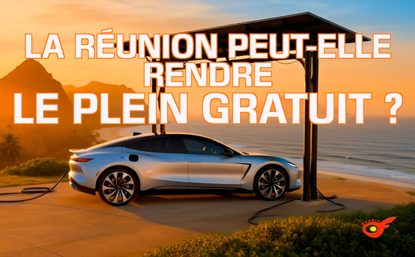 ​LA RÉUNION PEUT-ELLE RENDRE LE PLEIN GRATUIT ?