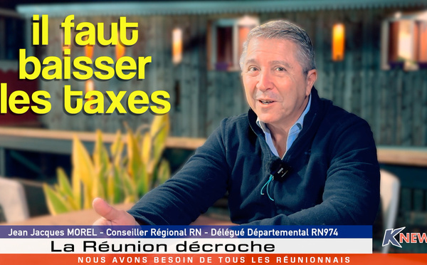 ​La Réunion décroche : la Région Réunion est-elle devenue une machine sans direction ?