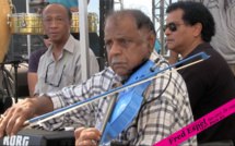 Fred ESPEL : 60 ans de musique réunionnaise