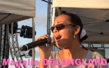 Magalie DELANGLARD, une voix…