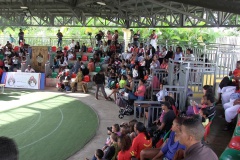 do moune dann ron moring