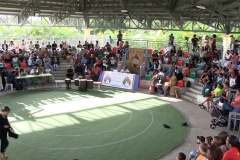 do moune dann ron moring