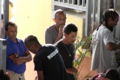 lékip travayér moring