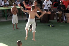 bann ti mal i fé lo kok