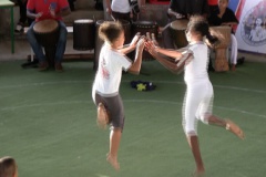 ti fiy osi nana in gouté