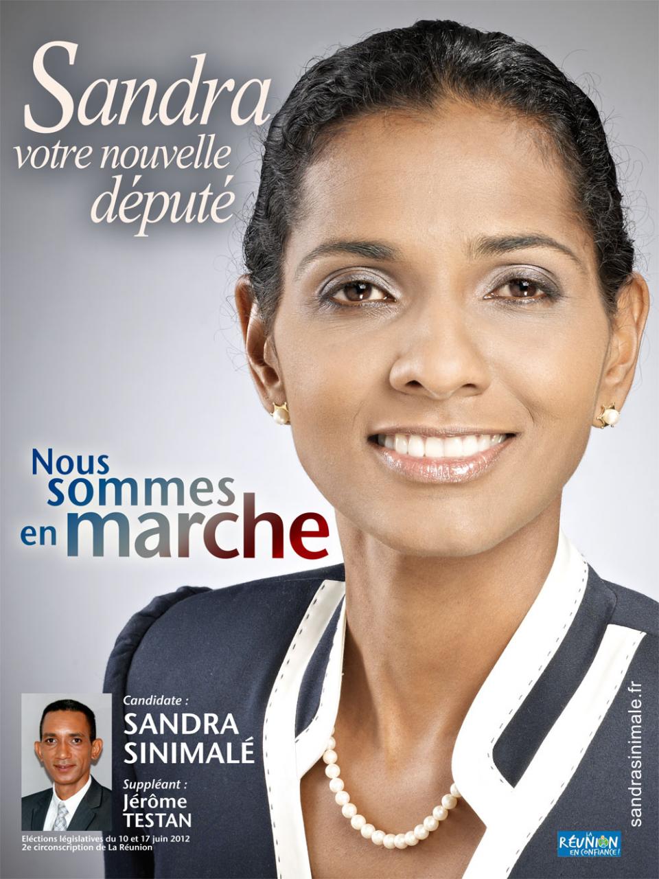 Sandra