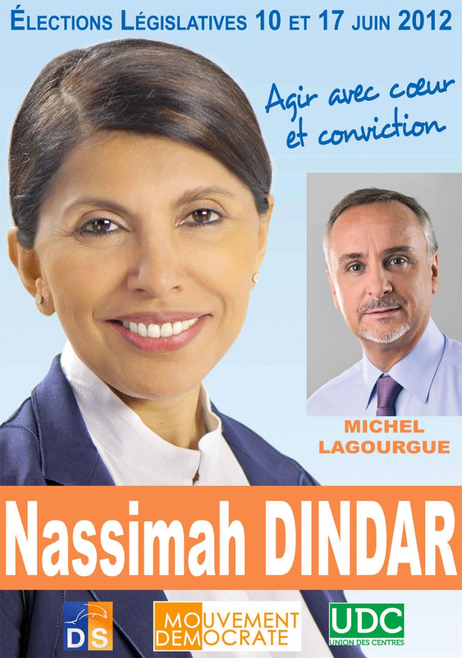 Nassimah
