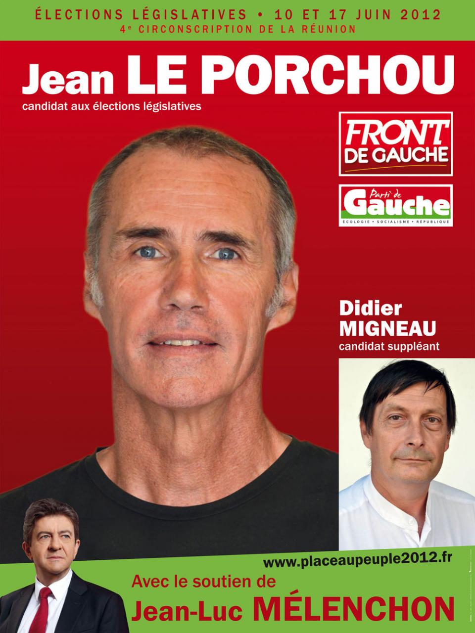 Jean