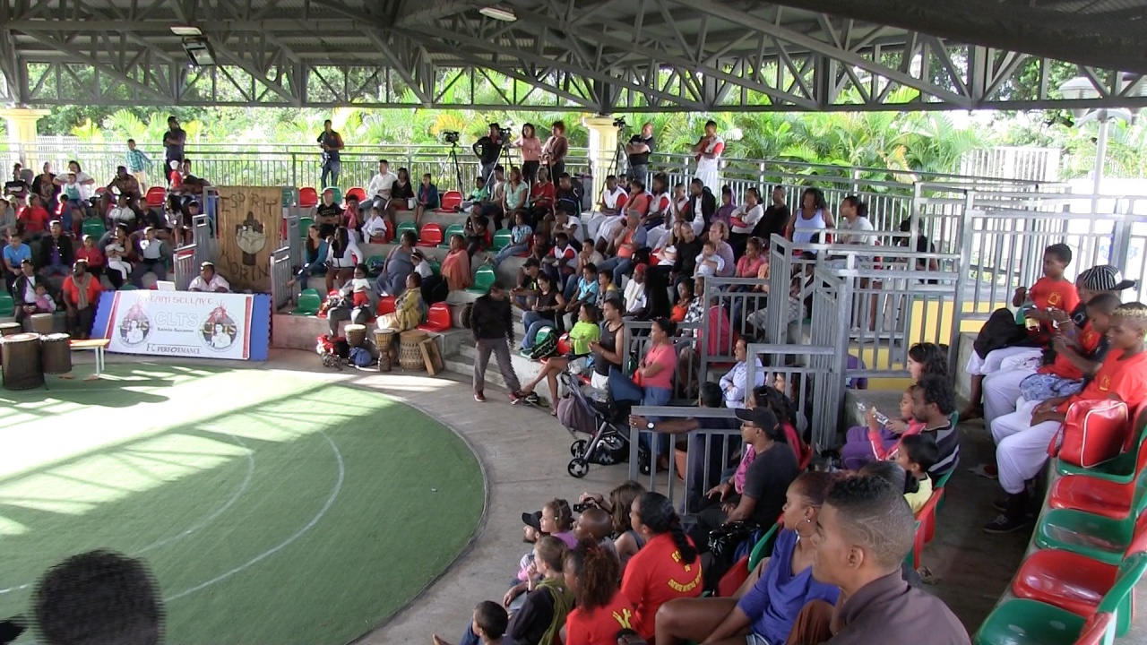 do moune dann ron moring